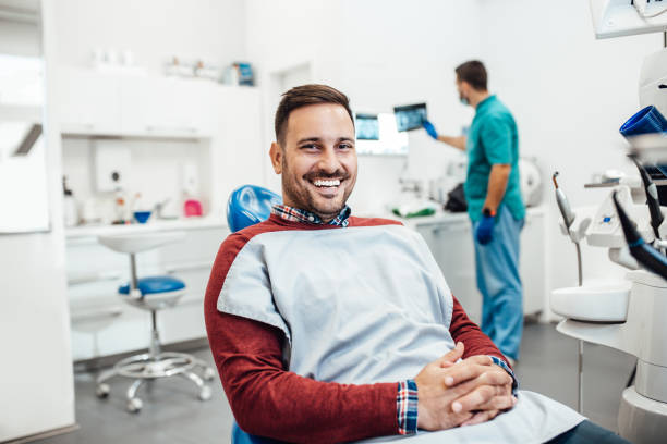 Best Laser Dentistry  in Black River Falls, WI