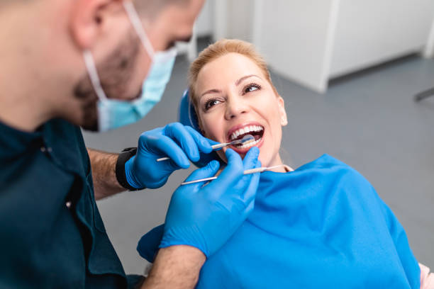 Best Dental X-Rays and Imaging  in Black River Falls, WI