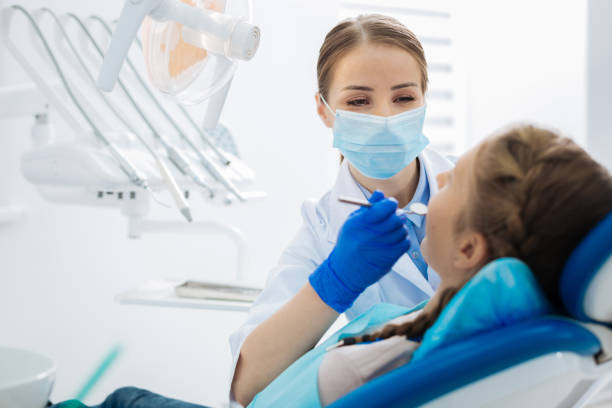 Best Dental Exams and Cleanings  in Black River Falls, WI